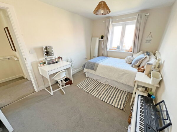 Tay Road, Lubbesthorpe, Leicester, LE19 4BF