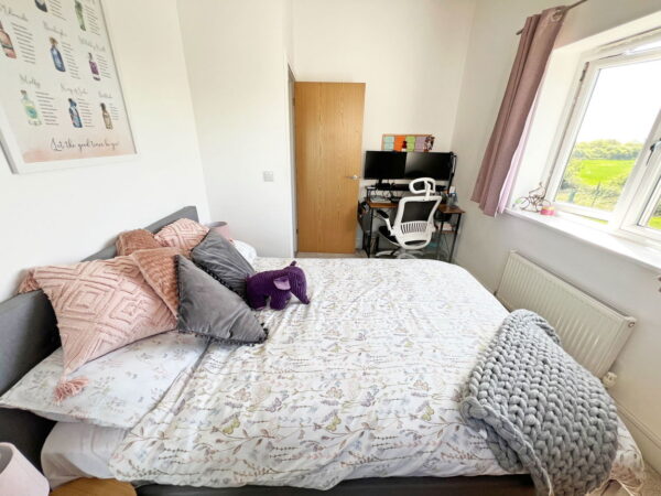 Hemlock Road, Coalville, LE67 3NZ
