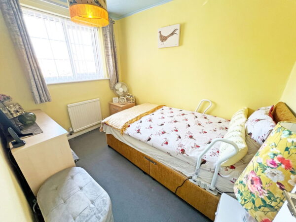 Pollard Way, Ravenstone, Coalville, LE67 2NJ