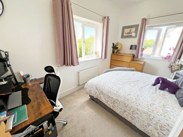 Hemlock Road, Coalville, LE67 3NZ