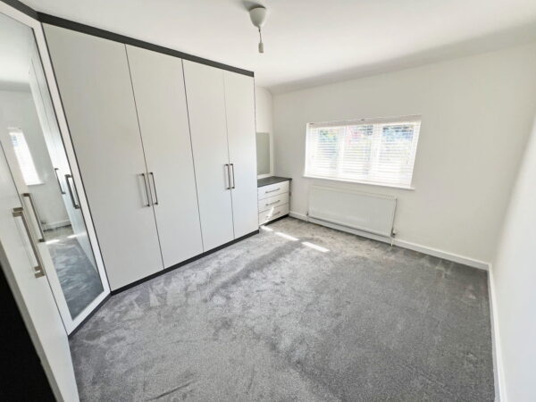 Bakewell Road, Wigston, Leicestershire, LE18 1FF