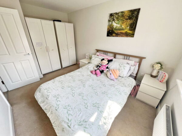 Usherwood Way, Hugglescote, LE67 2HN