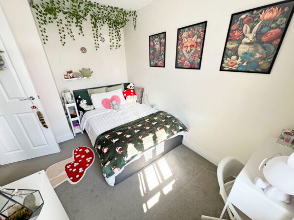 Tay Road, Lubbesthorpe, Leicester, LE19 4BF