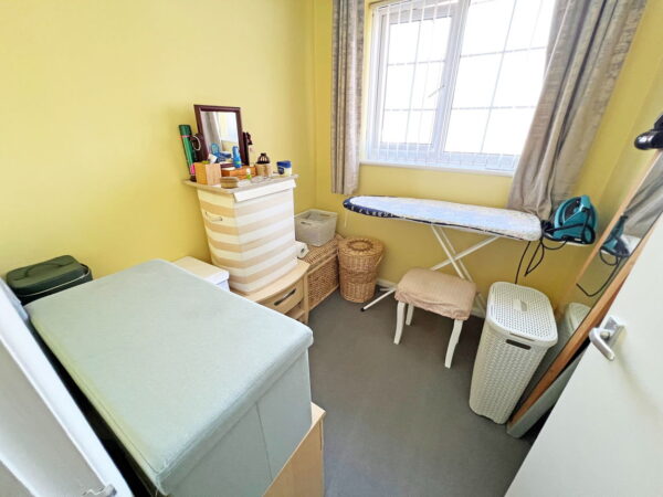 Pollard Way, Ravenstone, Coalville, LE67 2NJ