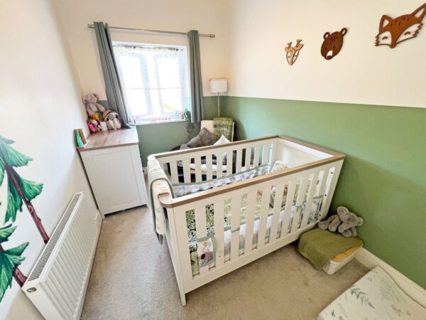 Hemlock Road, Coalville, LE67 3NZ