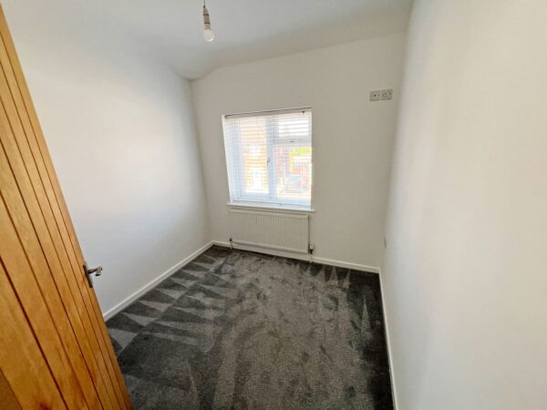 Bakewell Road, Wigston, Leicestershire, LE18 1FF