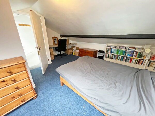 Bradgate Road, Anstey, Leicester, LE7 7FB