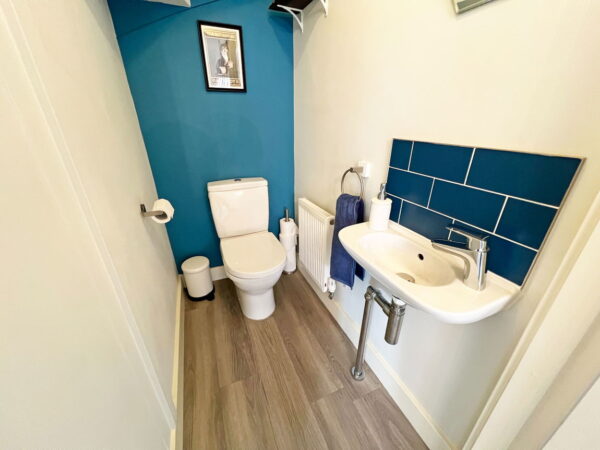 Cassley Crescent, Lubbesthorpe, Leicester, LE19 4BJ