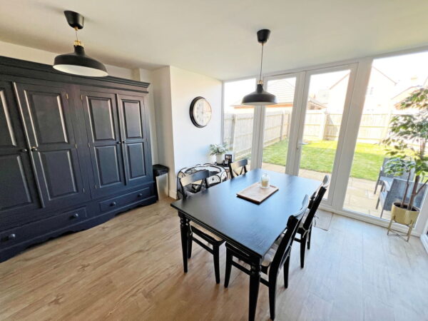 Tay Road, Lubbesthorpe, Leicester, LE19 4BF