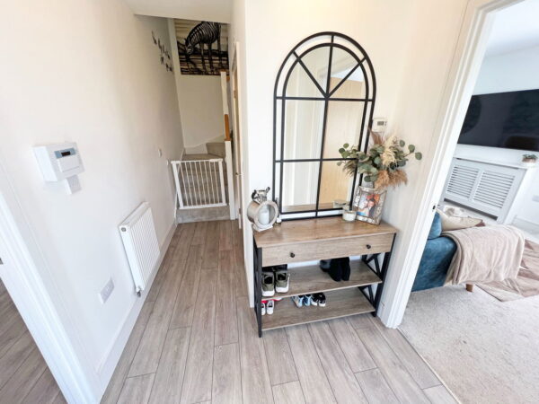 Hemlock Road, Coalville, LE67 3NZ