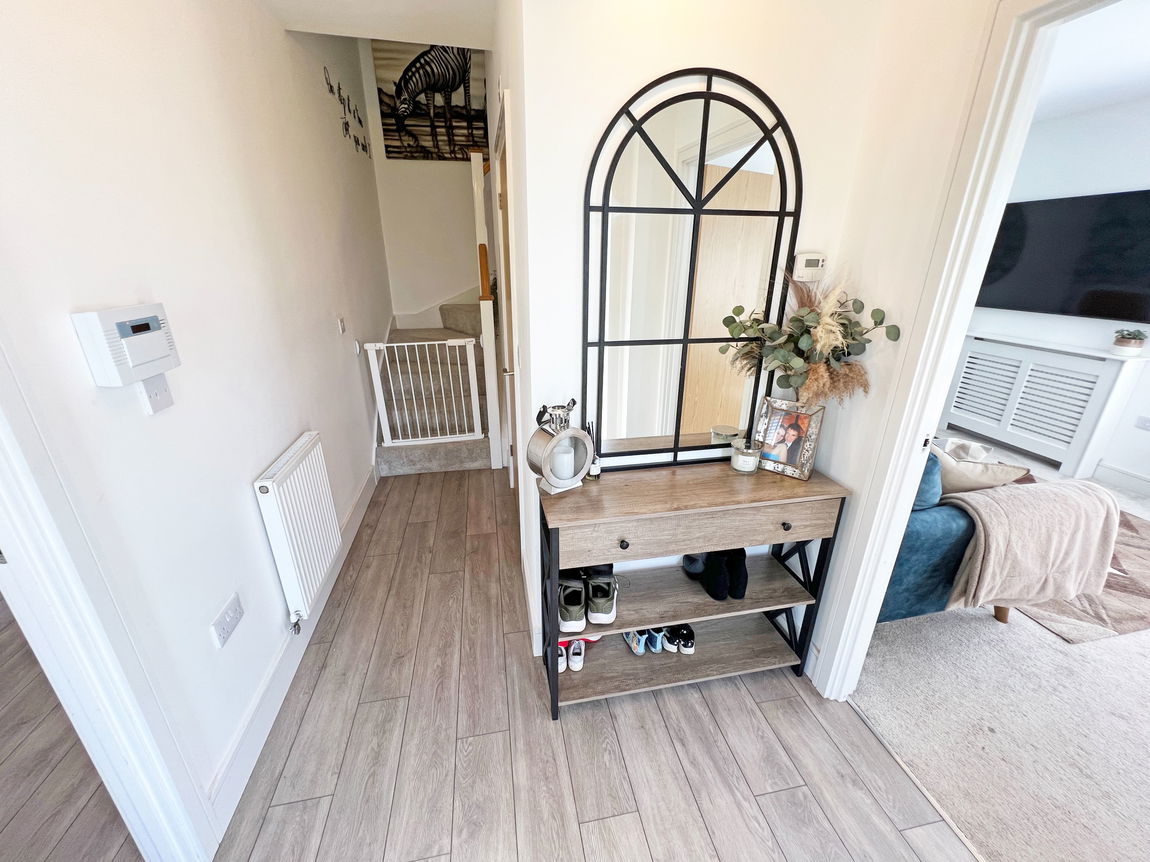 Hemlock Road, Coalville, LE67 3NZ