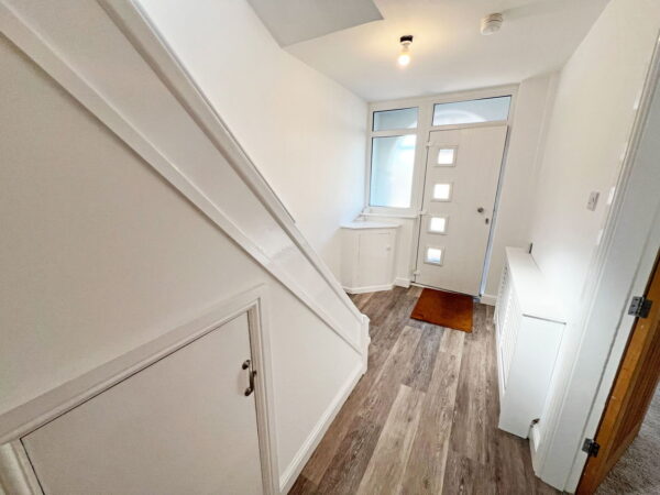 Bakewell Road, Wigston, Leicestershire, LE18 1FF