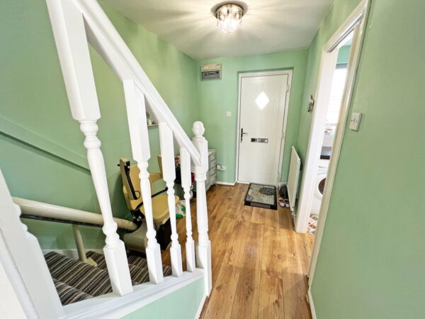 Pollard Way, Ravenstone, Coalville, LE67 2NJ