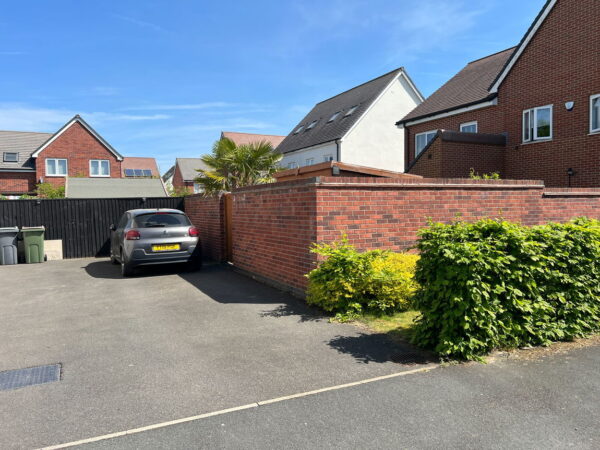 Hemlock Road, Coalville, LE67 3NZ
