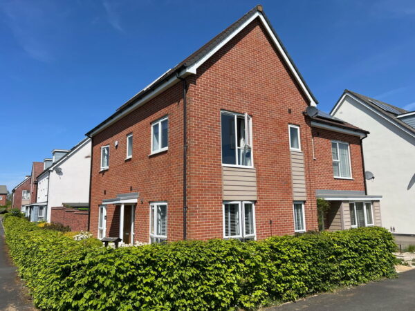 Hemlock Road, Coalville, LE67 3NZ