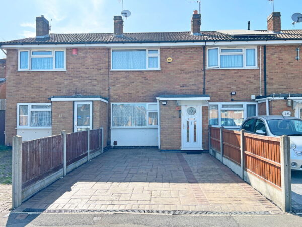 Huntsmans Way, Leicester, LE4 7ZG