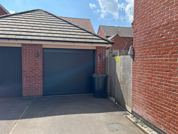 Usherwood Way, Hugglescote, LE67 2HN