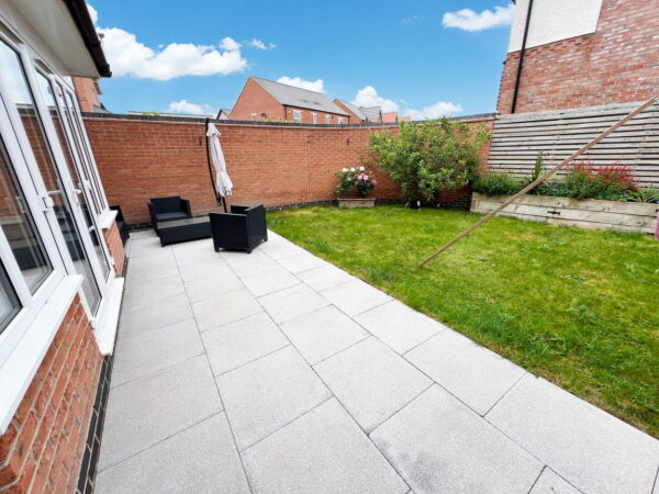 Cassley Crescent, Lubbesthorpe, Leicester, LE19 4BJ