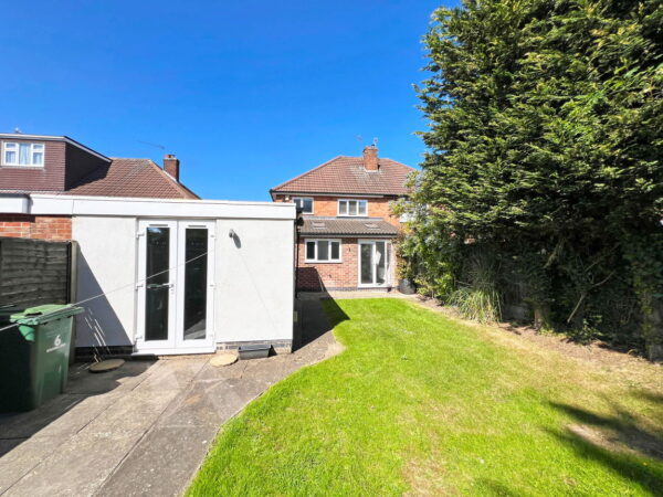 Bakewell Road, Wigston, Leicestershire, LE18 1FF