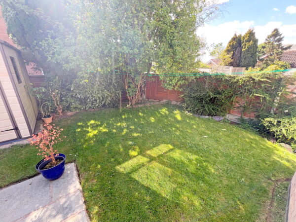 Pollard Way, Ravenstone, Coalville, LE67 2NJ