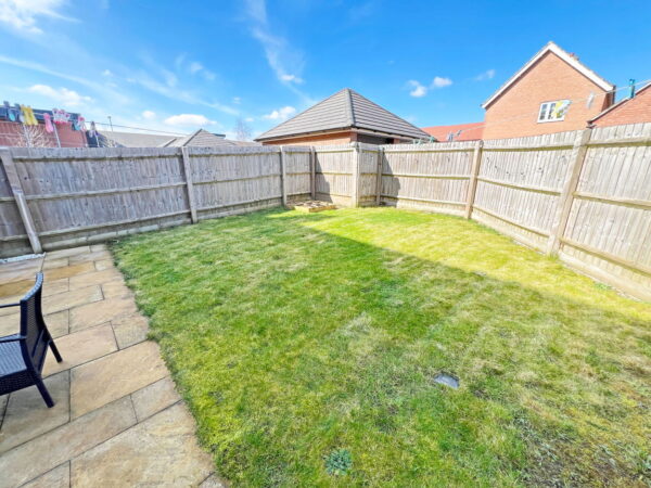 Tay Road, Lubbesthorpe, Leicester, LE19 4BF