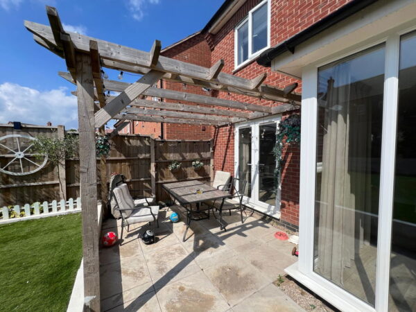 Usherwood Way, Hugglescote, LE67 2HN