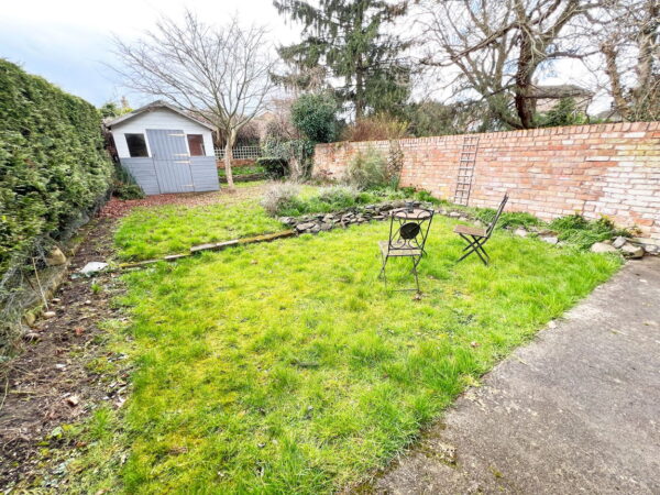 Bradgate Road, Anstey, Leicester, LE7 7FB