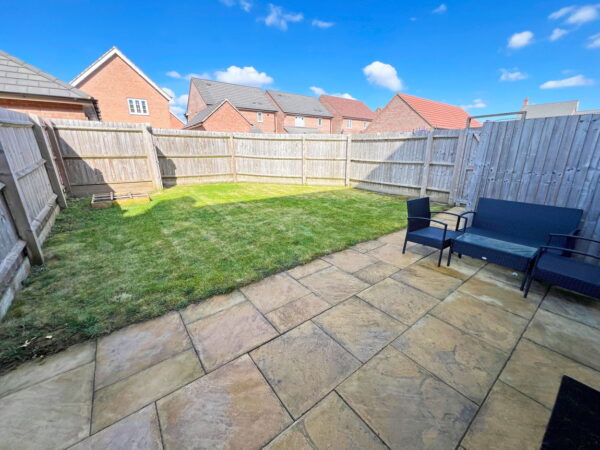 Tay Road, Lubbesthorpe, Leicester, LE19 4BF