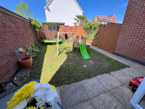 Hemlock Road, Coalville, LE67 3NZ