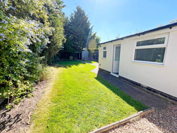 Bakewell Road, Wigston, Leicestershire, LE18 1FF