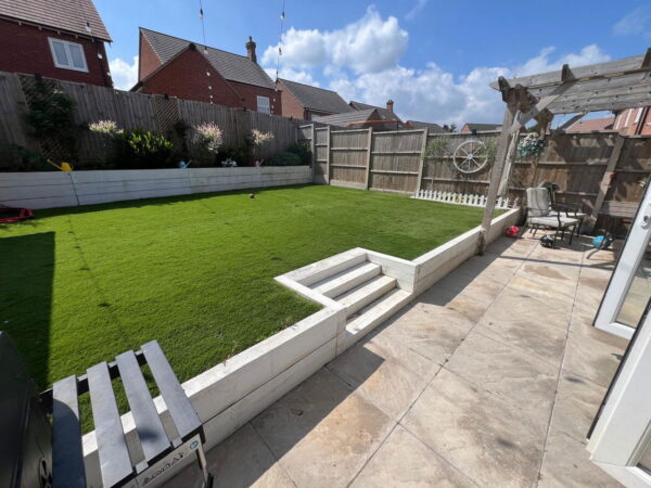 Usherwood Way, Hugglescote, LE67 2HN