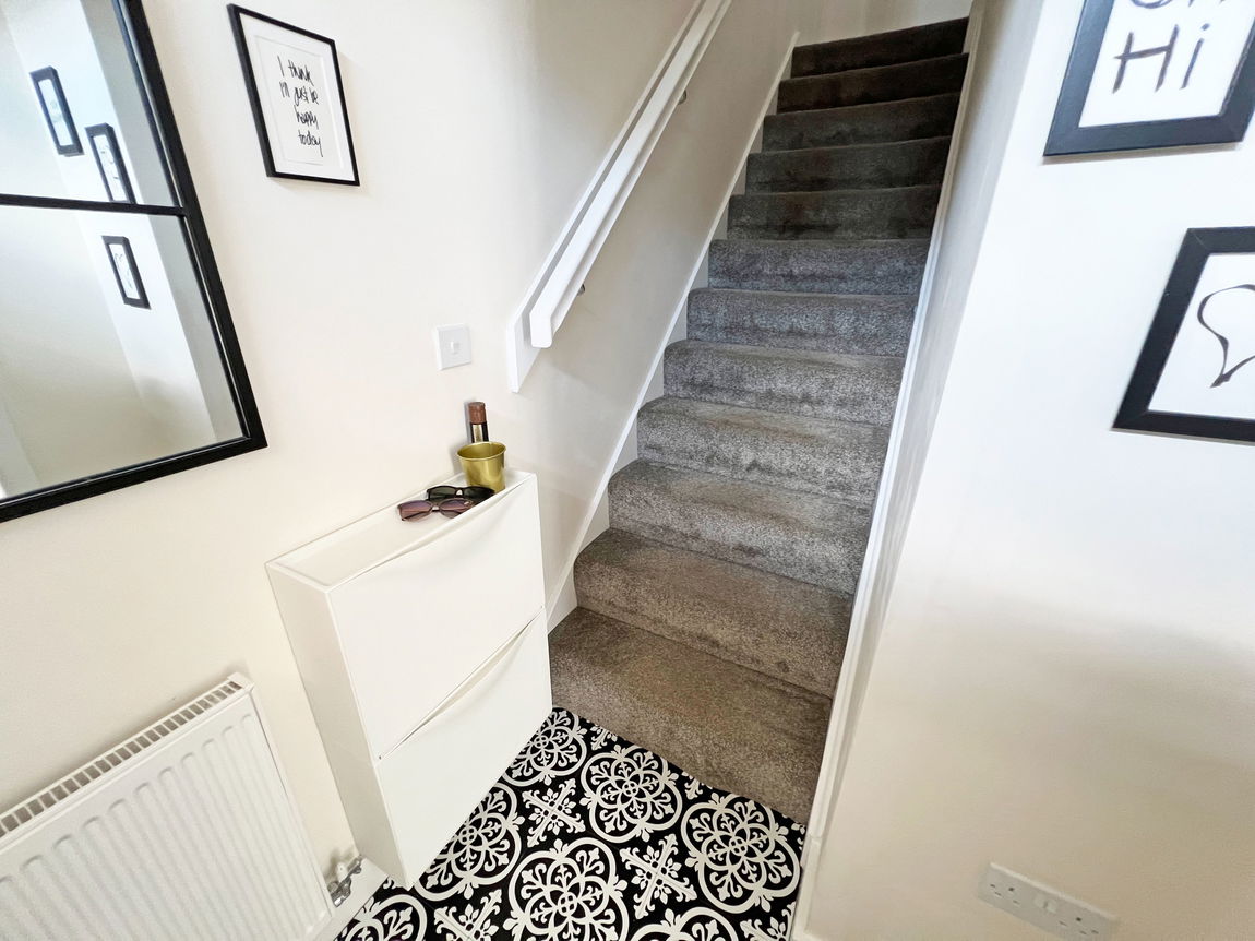 Tay Road, Lubbesthorpe, Leicester, LE19 4BF