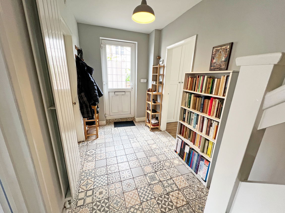 Bradgate Road, Anstey, Leicester, LE7 7FB