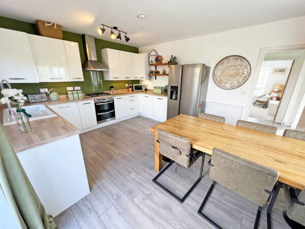 Hemlock Road, Coalville, LE67 3NZ