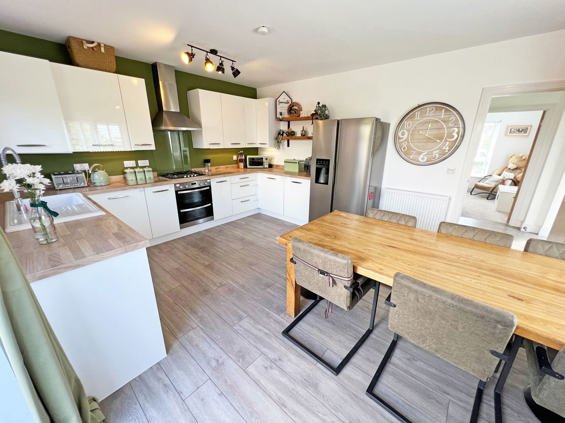 Hemlock Road, Coalville, LE67 3NZ