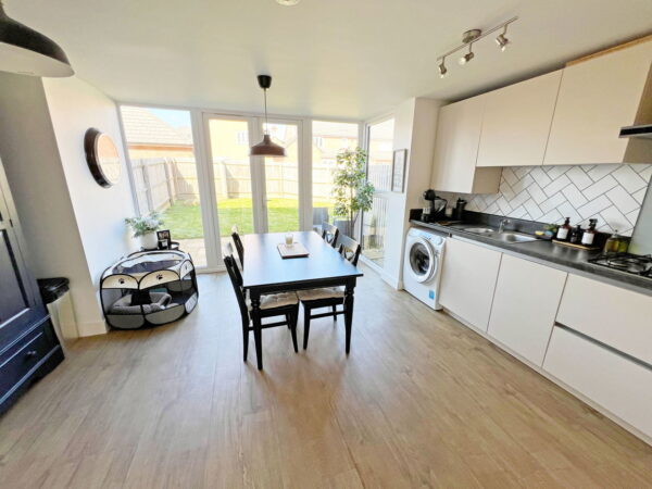 Tay Road, Lubbesthorpe, Leicester, LE19 4BF