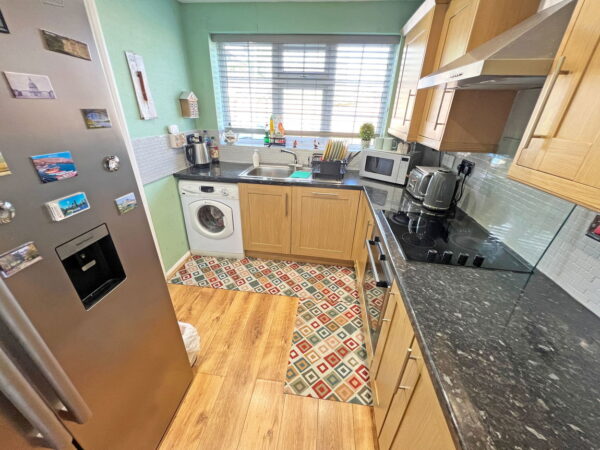 Pollard Way, Ravenstone, Coalville, LE67 2NJ