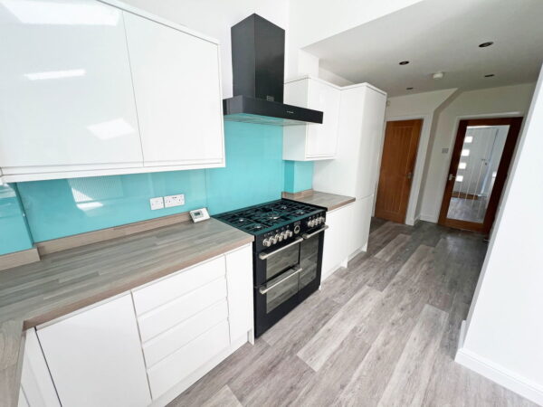 Bakewell Road, Wigston, Leicestershire, LE18 1FF