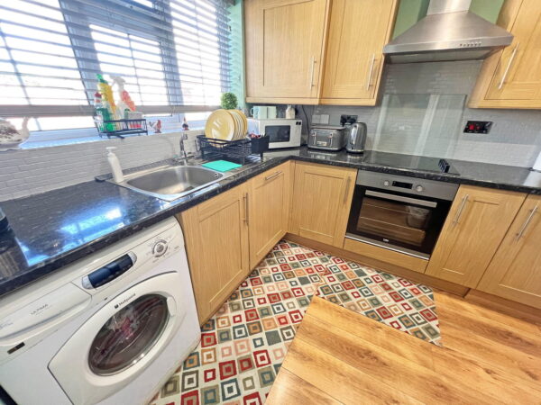 Pollard Way, Ravenstone, Coalville, LE67 2NJ