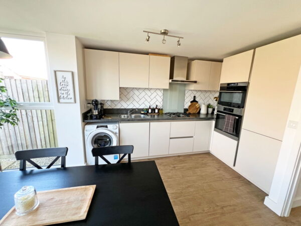 Tay Road, Lubbesthorpe, Leicester, LE19 4BF