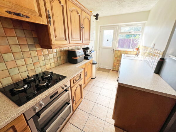 Huntsmans Way, Leicester, LE4 7ZG