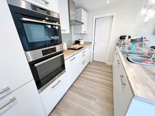 Cassley Crescent, Lubbesthorpe, Leicester, LE19 4BJ