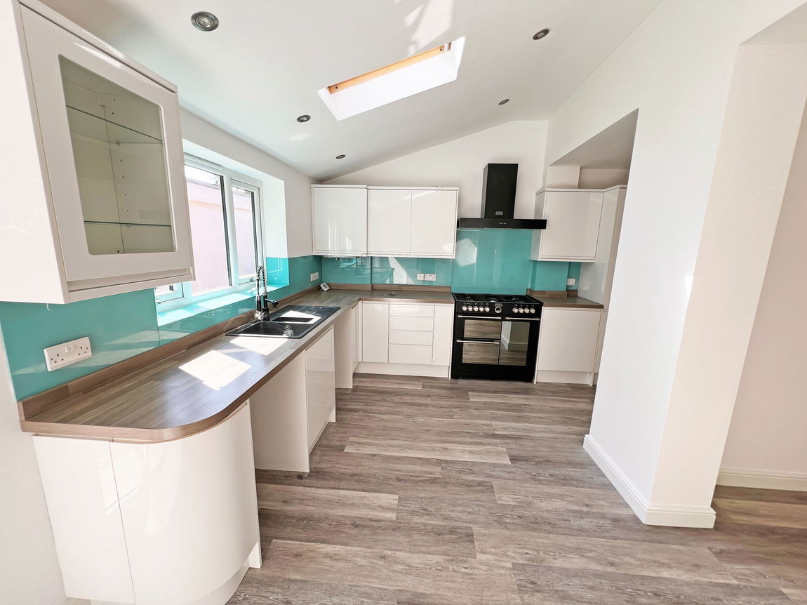 Bakewell Road, Wigston, Leicestershire, LE18 1FF