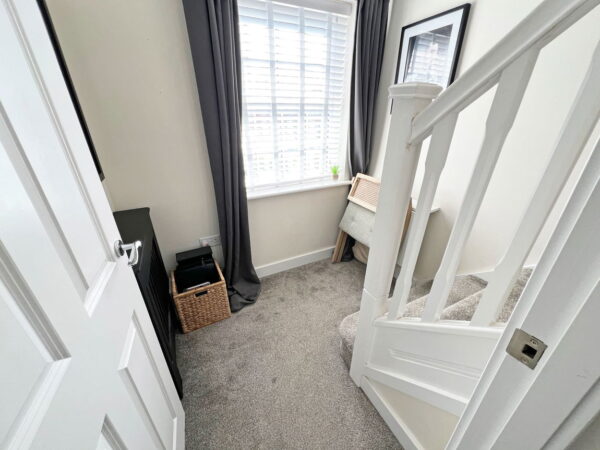 Tay Road, Lubbesthorpe, Leicester, LE19 4BF
