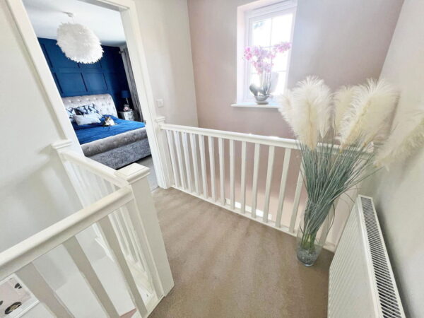 Usherwood Way, Hugglescote, LE67 2HN