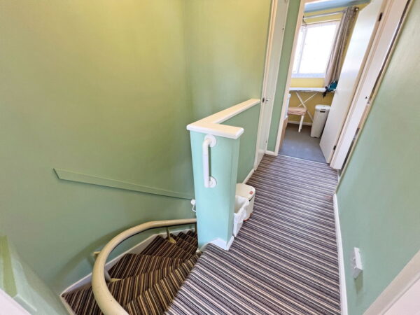 Pollard Way, Ravenstone, Coalville, LE67 2NJ