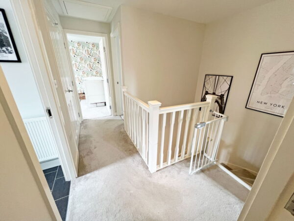Cassley Crescent, Lubbesthorpe, Leicester, LE19 4BJ