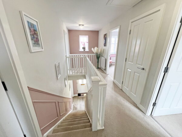 Usherwood Way, Hugglescote, LE67 2HN