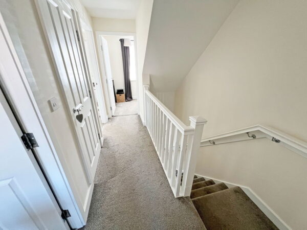 Tay Road, Lubbesthorpe, Leicester, LE19 4BF
