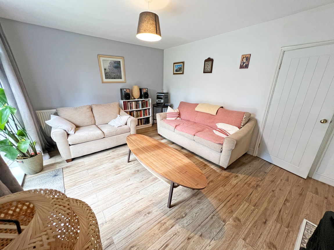 Bradgate Road, Anstey, Leicester, LE7 7FB